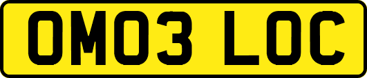 OM03LOC