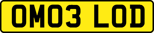 OM03LOD