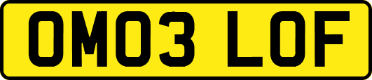 OM03LOF