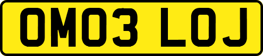 OM03LOJ