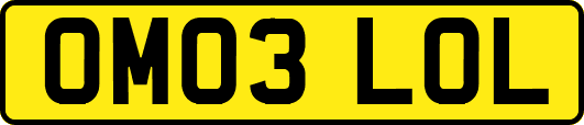 OM03LOL