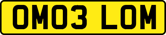OM03LOM