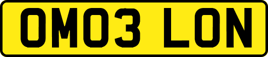OM03LON
