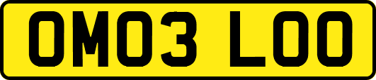 OM03LOO