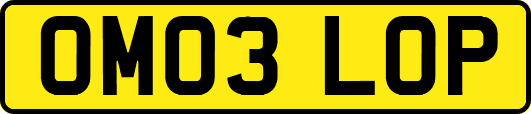 OM03LOP