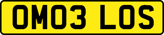OM03LOS