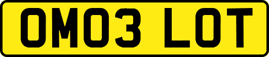 OM03LOT