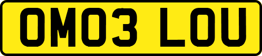 OM03LOU