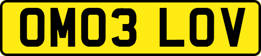 OM03LOV