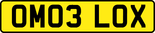 OM03LOX