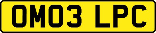 OM03LPC