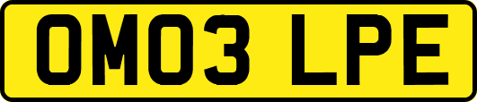 OM03LPE