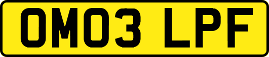 OM03LPF