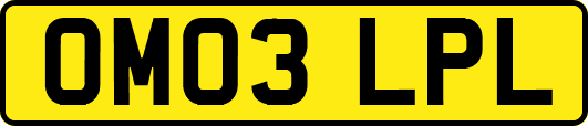 OM03LPL
