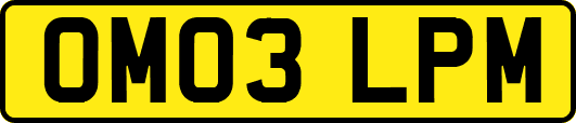 OM03LPM