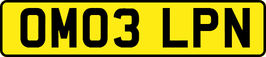 OM03LPN