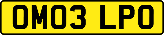 OM03LPO