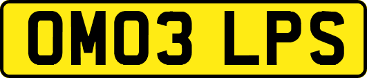 OM03LPS