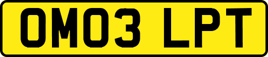 OM03LPT