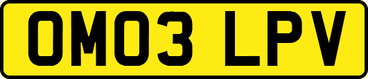 OM03LPV
