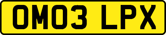 OM03LPX