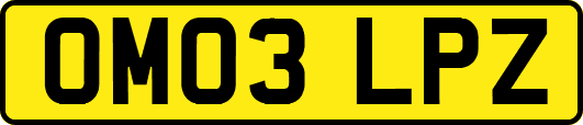 OM03LPZ