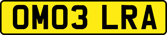 OM03LRA
