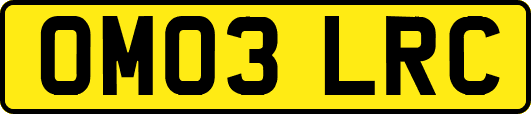 OM03LRC