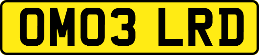 OM03LRD
