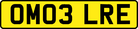 OM03LRE
