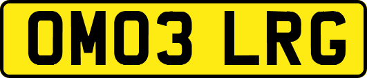 OM03LRG