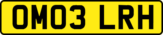 OM03LRH