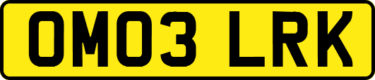 OM03LRK