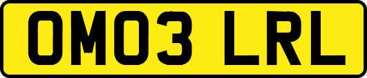 OM03LRL
