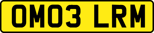 OM03LRM