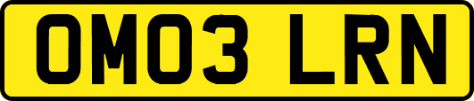OM03LRN