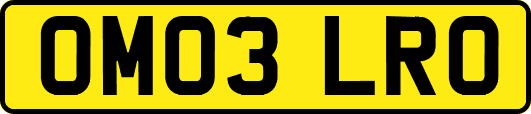 OM03LRO