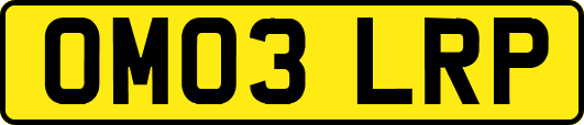 OM03LRP