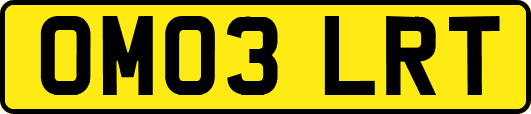 OM03LRT