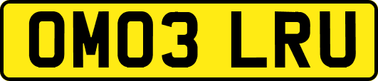 OM03LRU