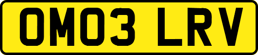 OM03LRV