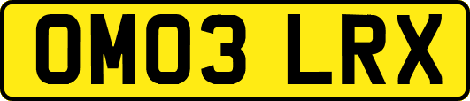 OM03LRX