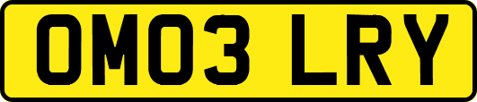 OM03LRY