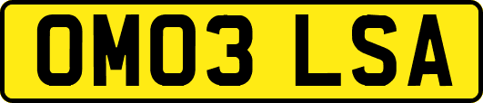 OM03LSA