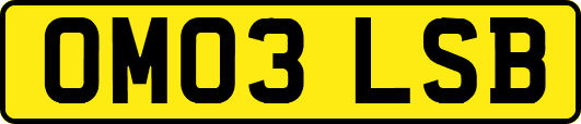 OM03LSB