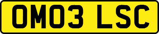 OM03LSC