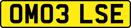 OM03LSE