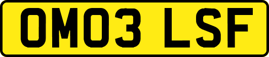 OM03LSF