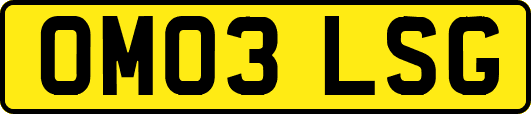 OM03LSG
