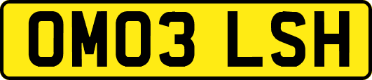 OM03LSH